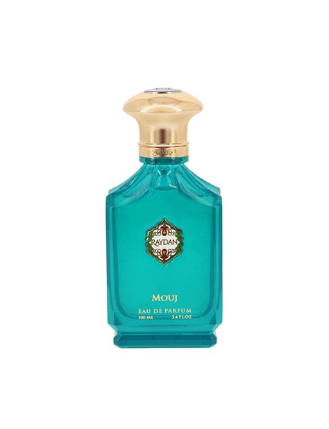 Mouj Raydan perfume .